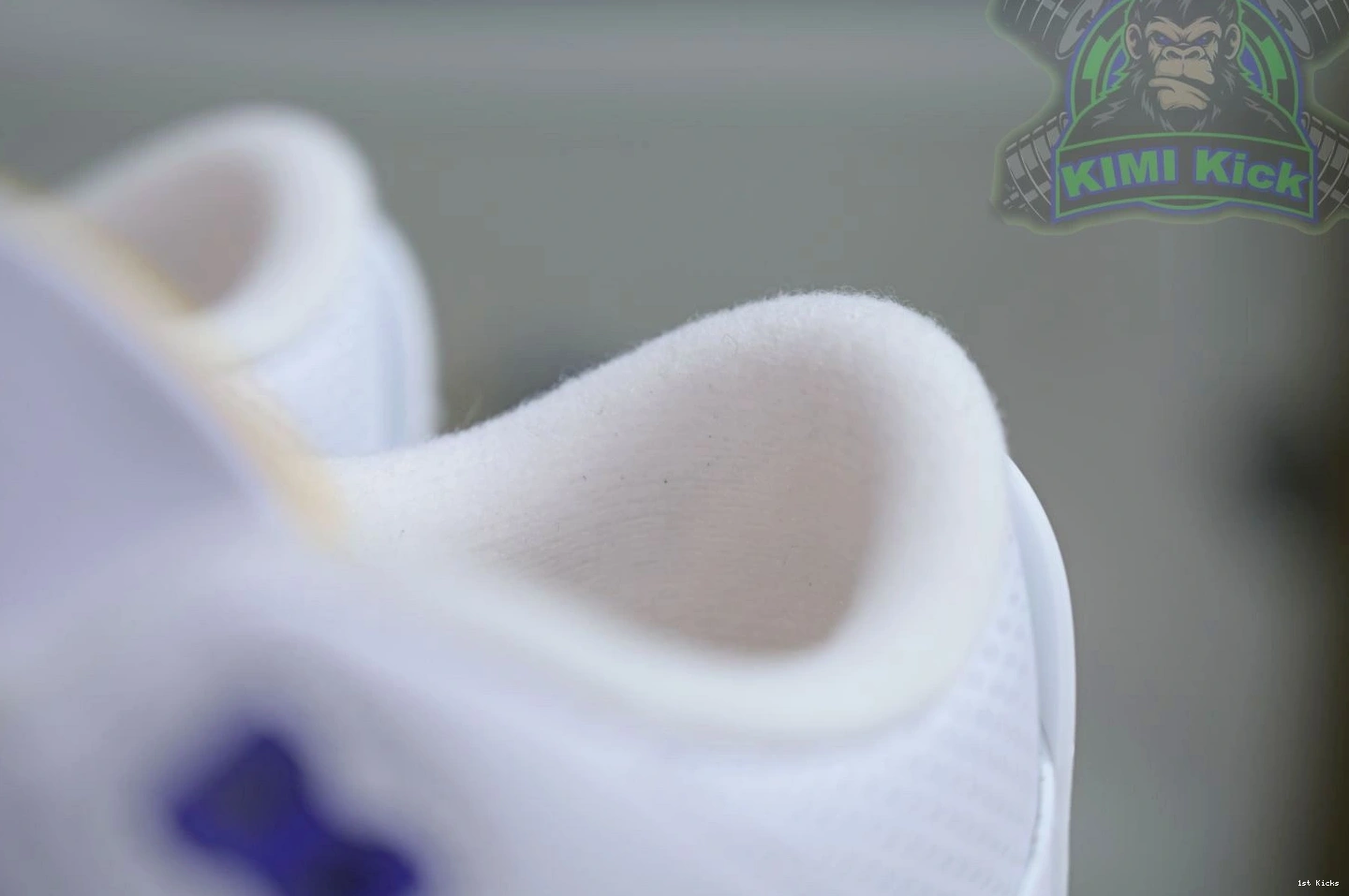 1st Kicks Kimikick JORDAN NewStyle 3 RETRO OG 1871 AIR 1109